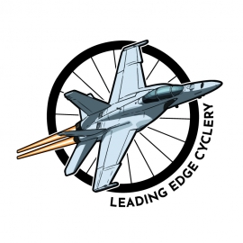 Leading Edge Cyclery